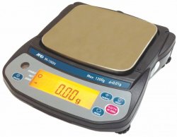 EK-1202V Jewellery Gold Balance